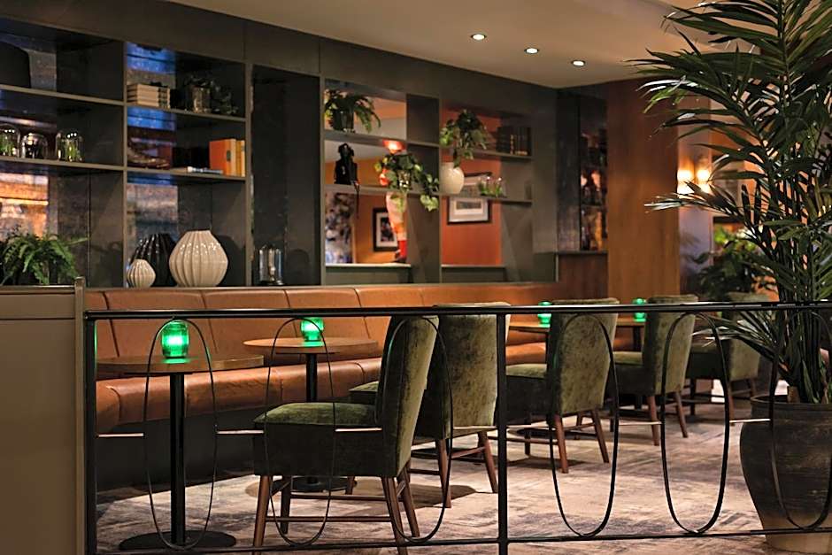 Quality Hotel Sogndal