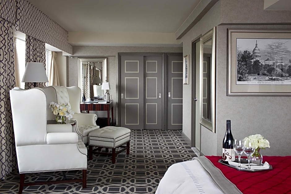 Le Meridien Washington, D.C., The Madison