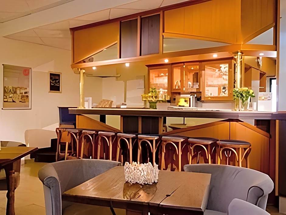 ACHAT Hotel Stuttgart Zuffenhausen