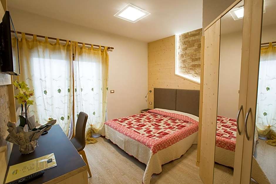 Hotel Franco