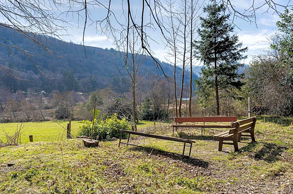 Glendalough International Youth Hostel