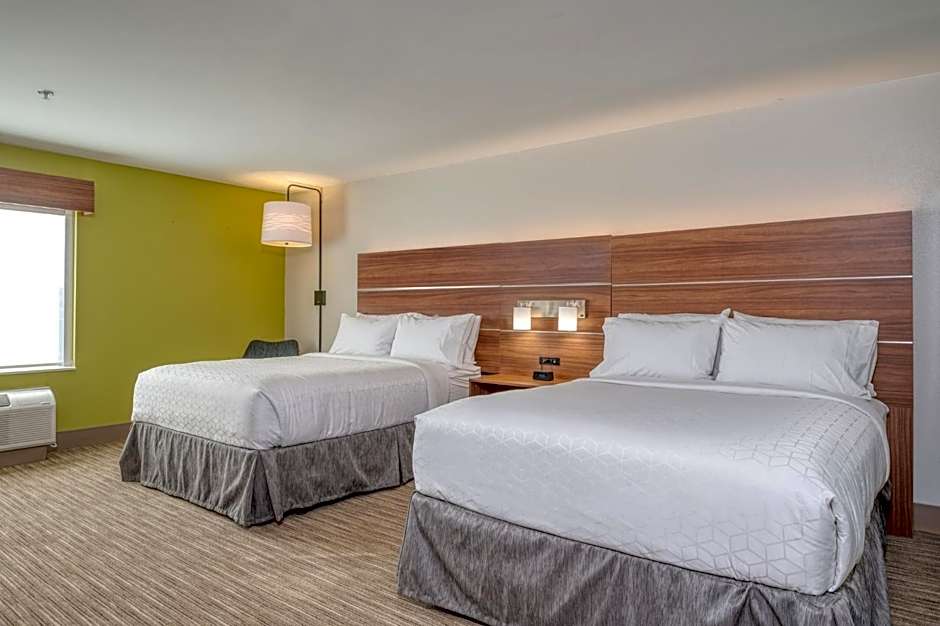 Holiday Inn Express Hotel & Suites Thornburg-S. Fredericksburg By IHG