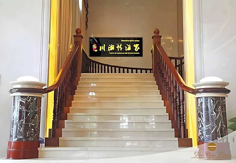 Don Chan Palace Hotel & Convention