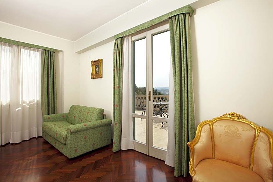 Hotel Villa Pigna