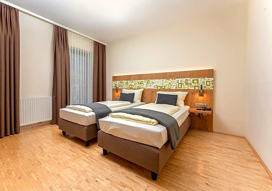 Hotel Heffterhof