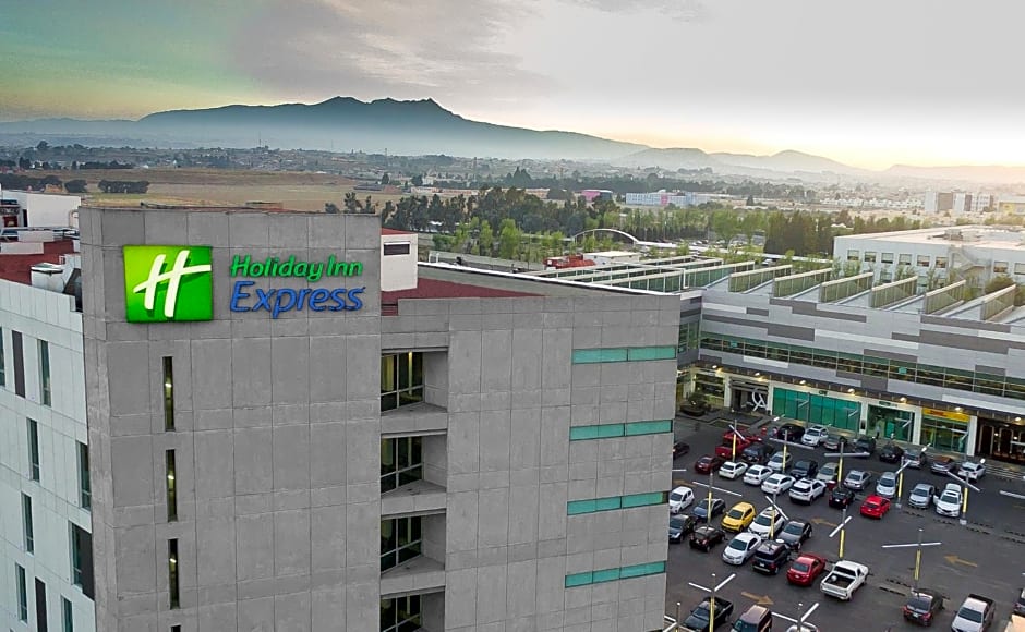 Holiday Inn Express Toluca Galerias Metepec By IHG