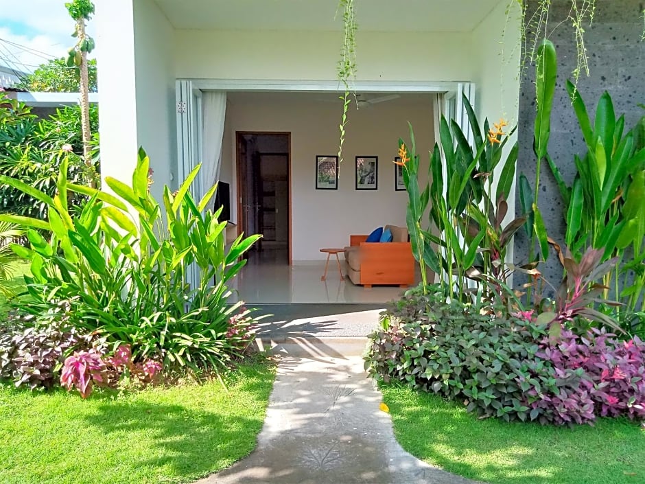 Harmony Beach Suite
