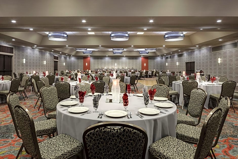 Holiday Inn Wichita East I-35, an IHG Hotel