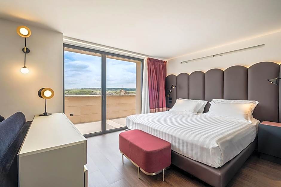 Eurostars Matera La Suite