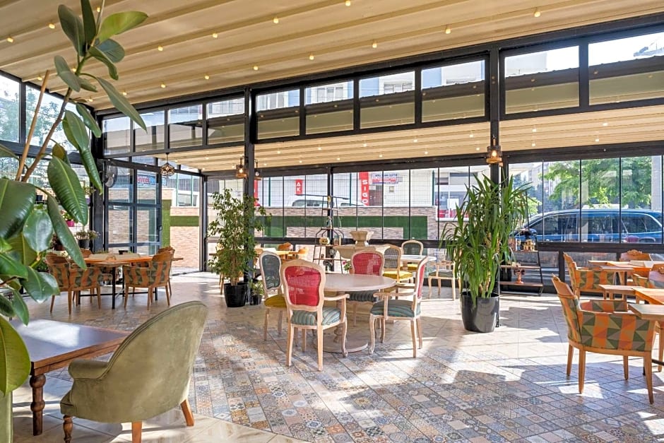 Clarion Hotel Kahramanmaras