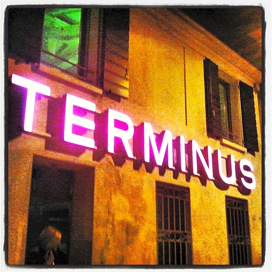 Terminus