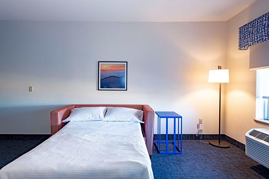 Hampton Inn By Hilton & Suites Pittsburg