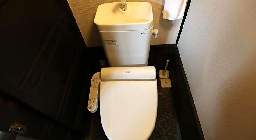 Koto-an Hotel