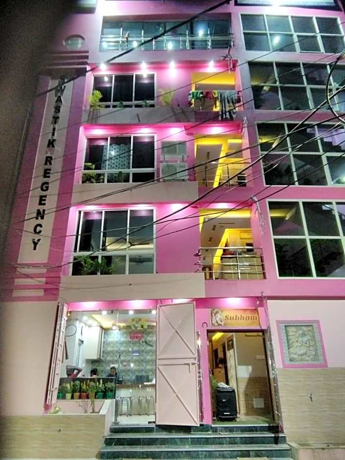 Swastik Regency – Puri, TX
