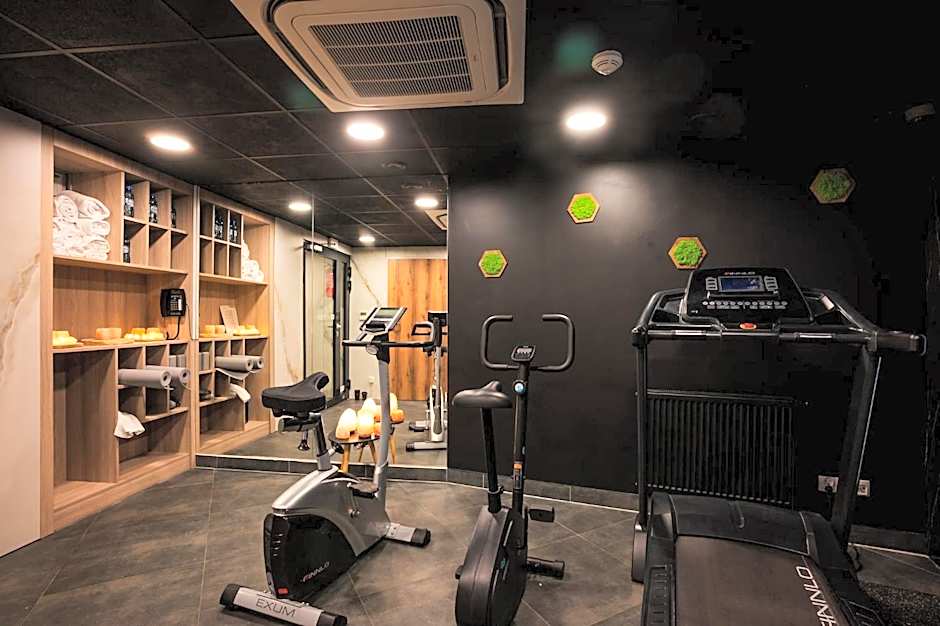 Focus Hotel Premium GdaÅ„sk