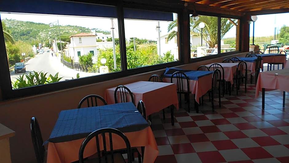 Hotel Piccolo Paradiso