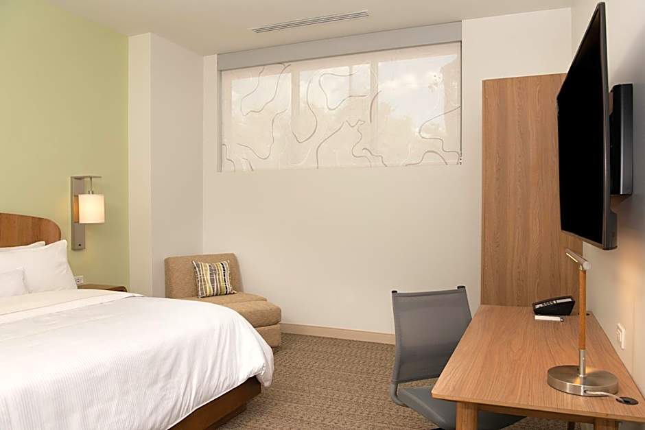 Element Scottsdale at SkySong