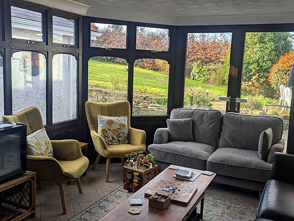 Willowbank House and Lodges