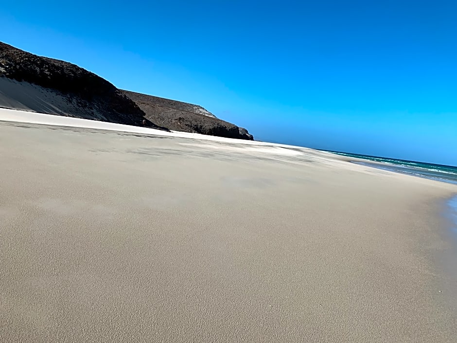 Apartamentos Alberto