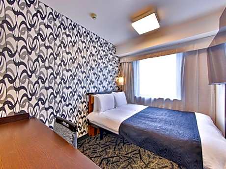 Double Room - Non-Smoking