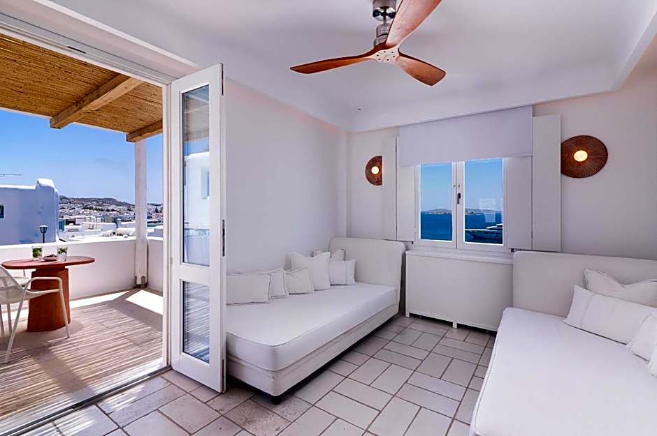 Porto Mykonos