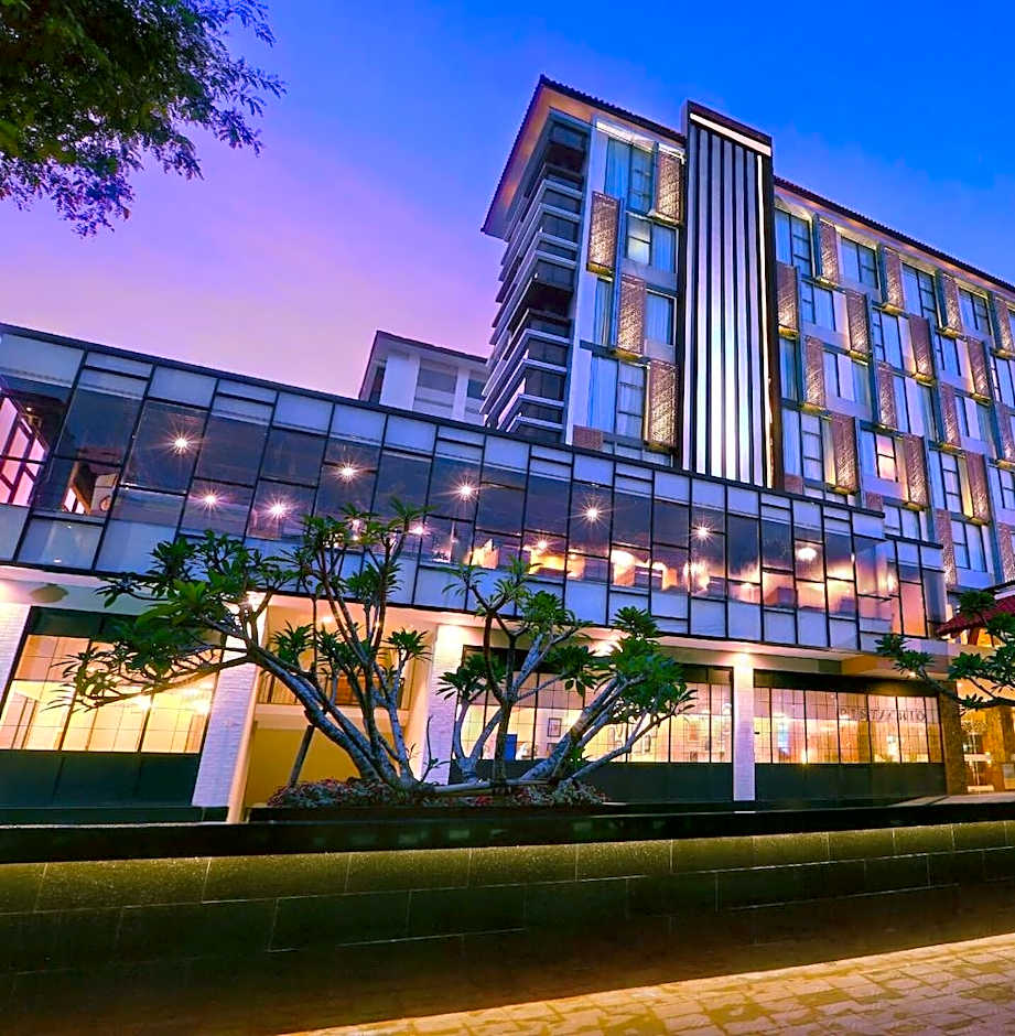 Harper Malioboro Yogyakarta by ASTON