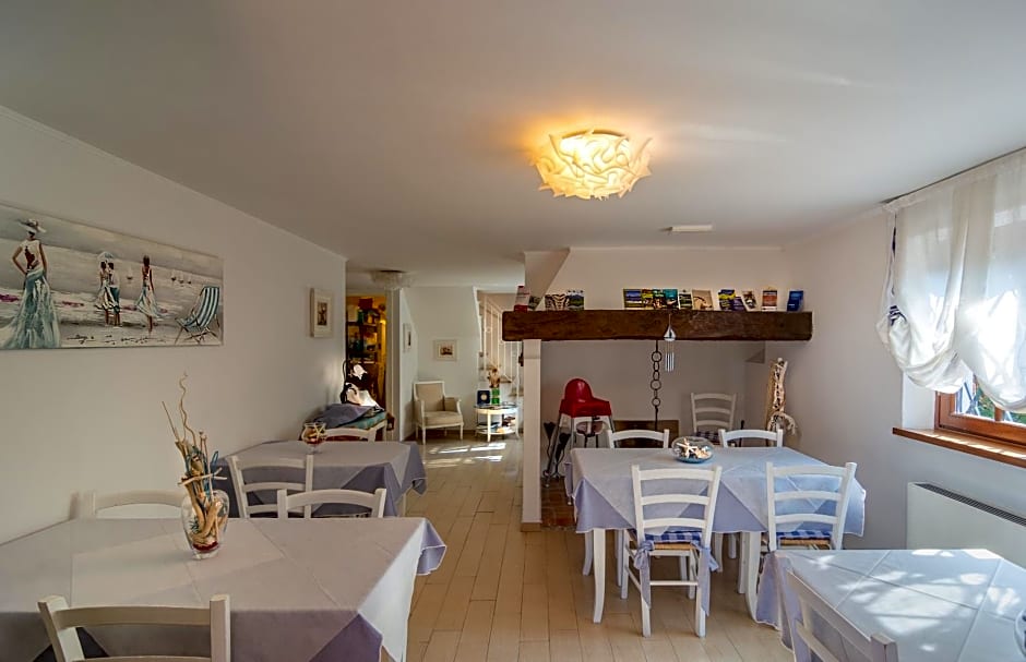 Villa Il Fortino