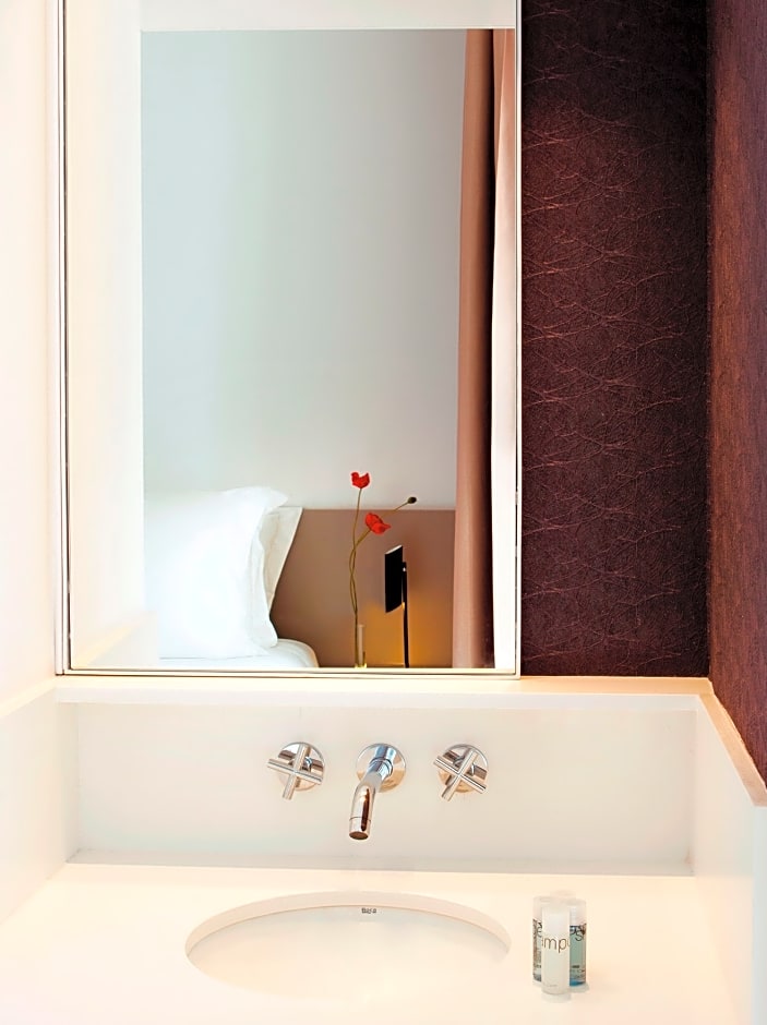 Barcelona Apartment Mila