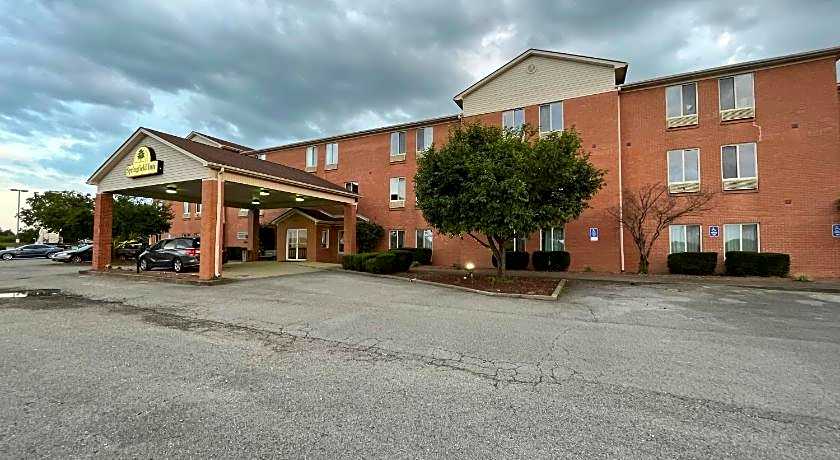 Springfield Inn