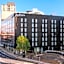 Radisson Hotel Manchester City Centre, A Verified Net Zero Hotel