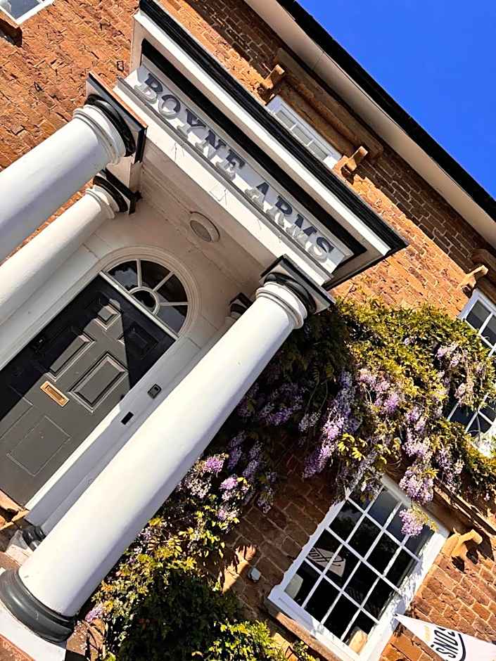 The Boyne Arms