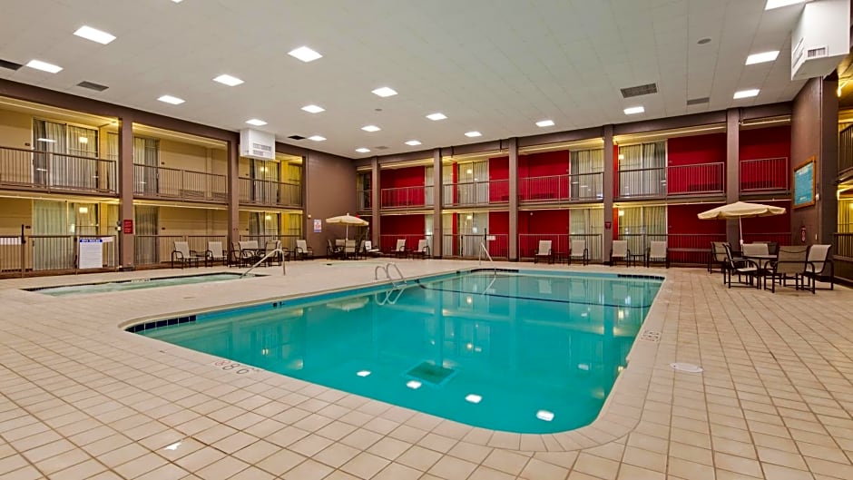 Best Western Plus Willmar