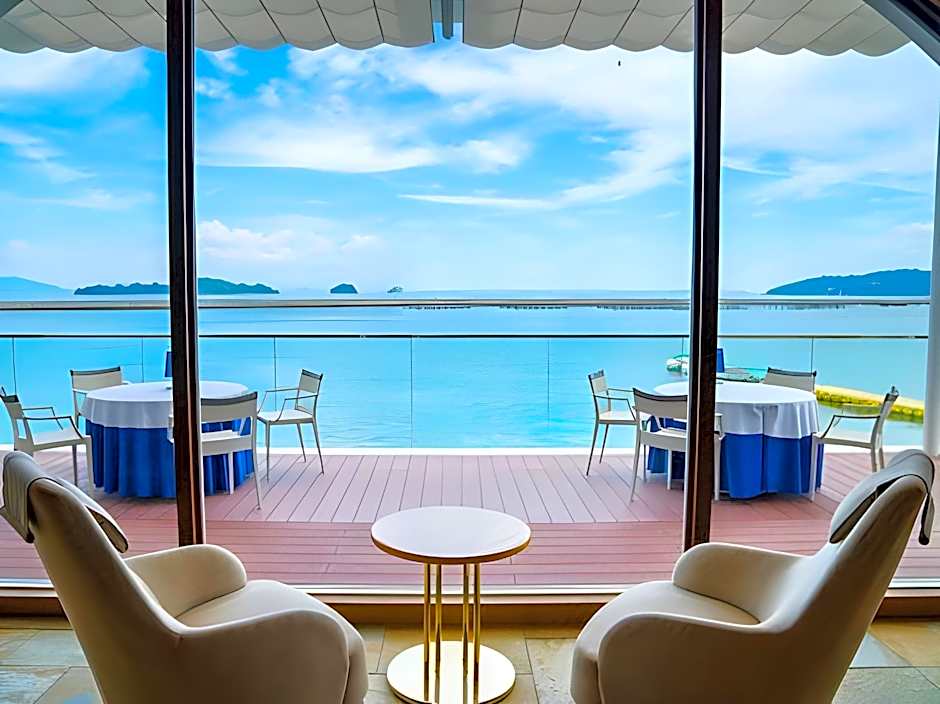 Hotel Limani