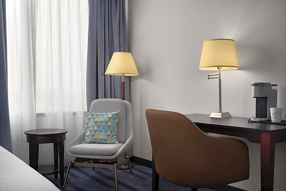 Holiday Inn Ottawa East By IHG