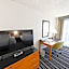 Atrium Hotel And Suites Dfw Airport