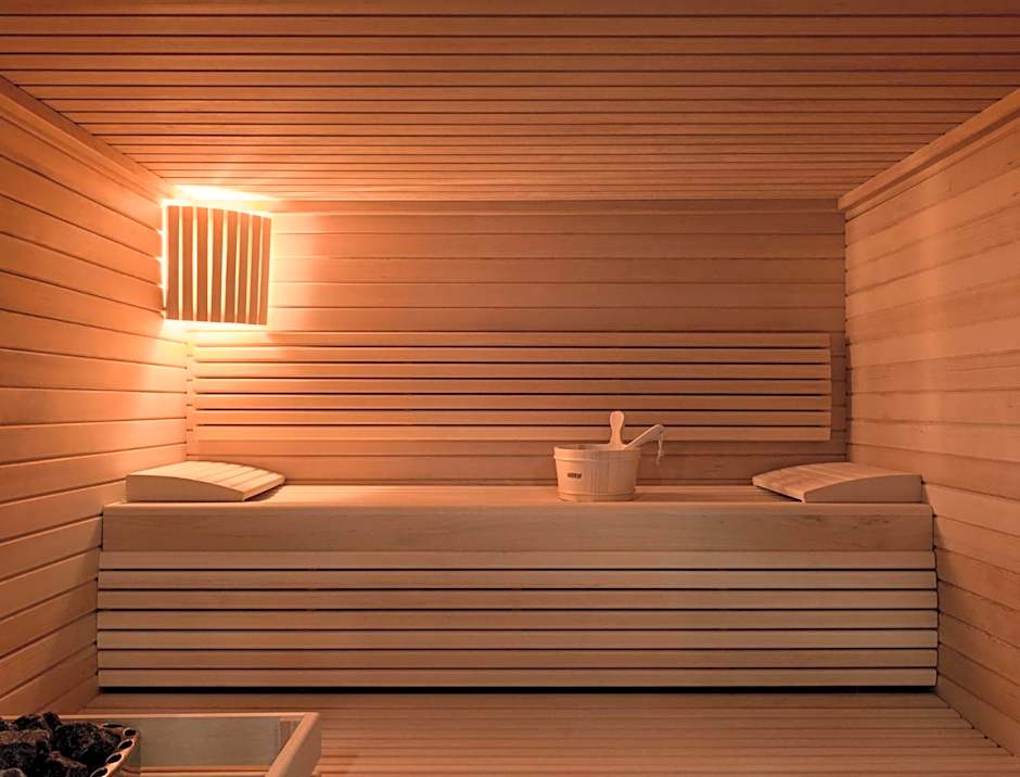OKKO Hotels Nantes Centre Ville