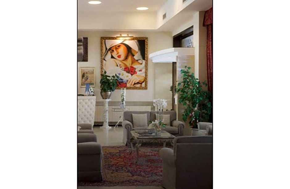 Hotel Ariston & Spa