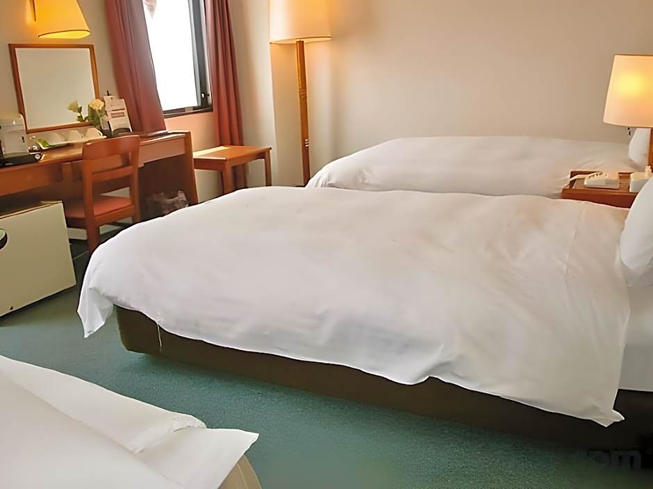KUWANA CITY HOTEL