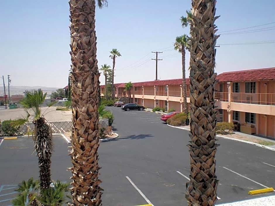 Economy Inn Barstow