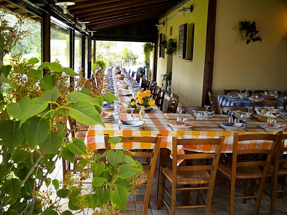 Il Girasole Country Village
