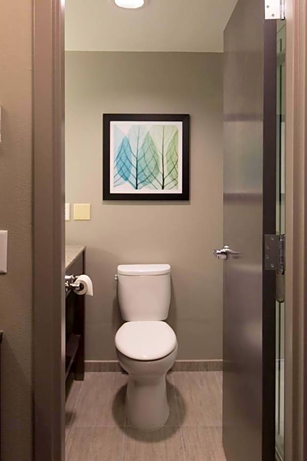 DoubleTree By Hilton Hotel Bloomington