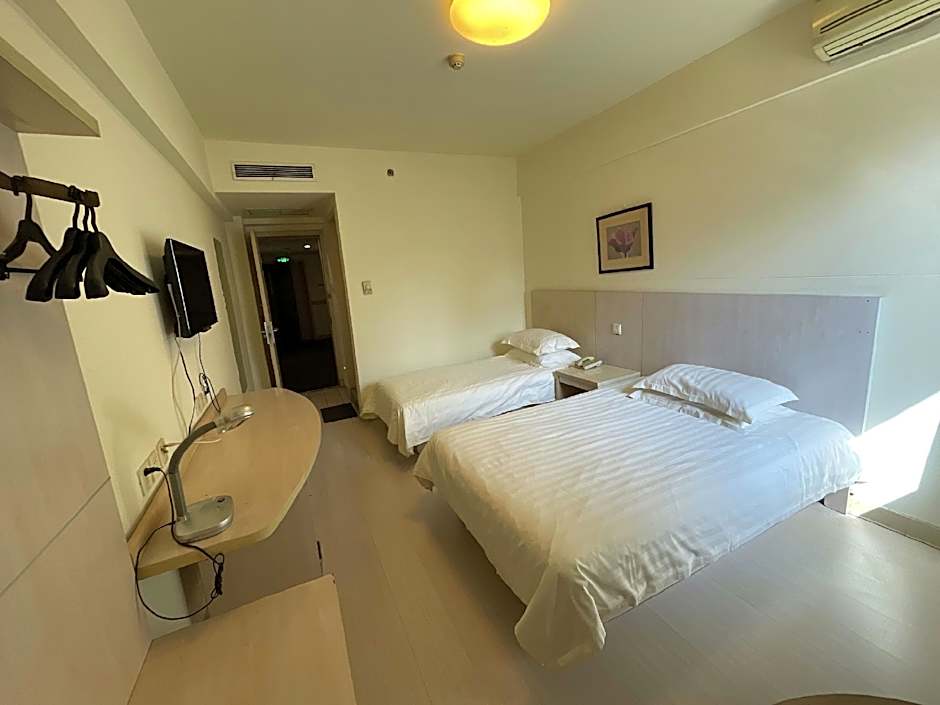 Jinjiang Inn Tianjin Development Zone Branch