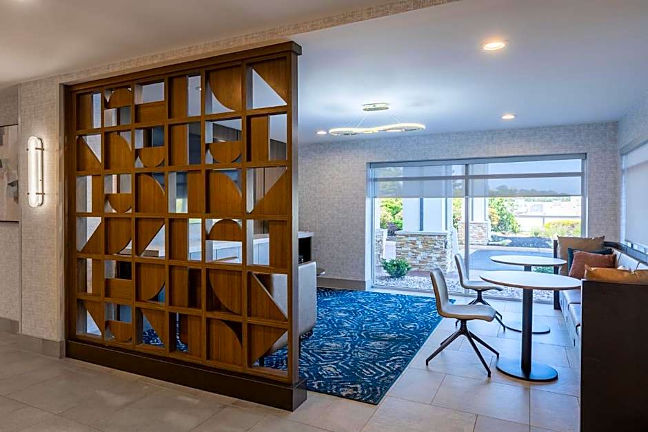 Holiday Inn Anderson By IHG