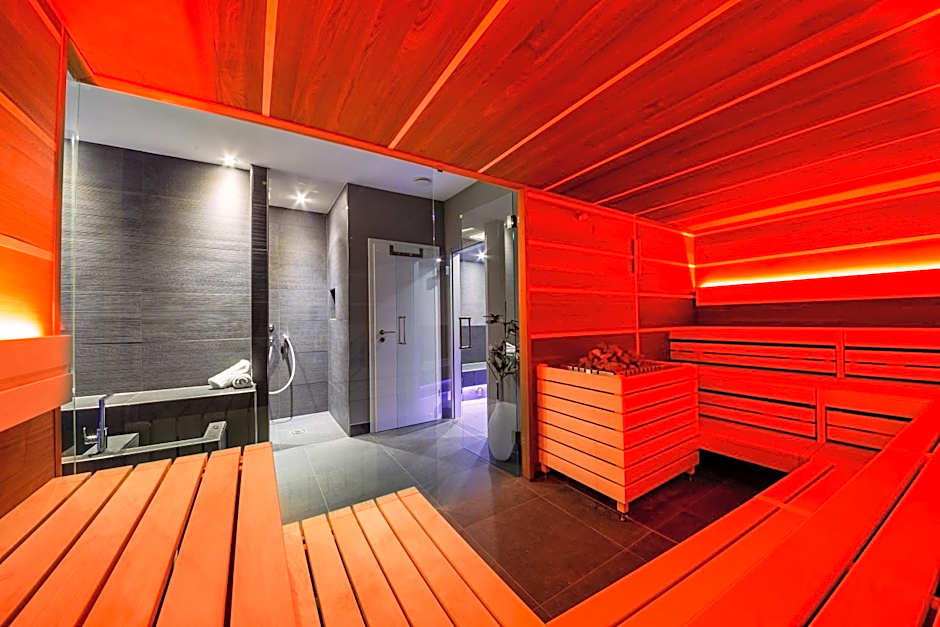 Hotel am Hopfensee