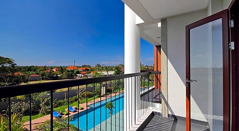 Hotel Santika Siligita Nusa Dua