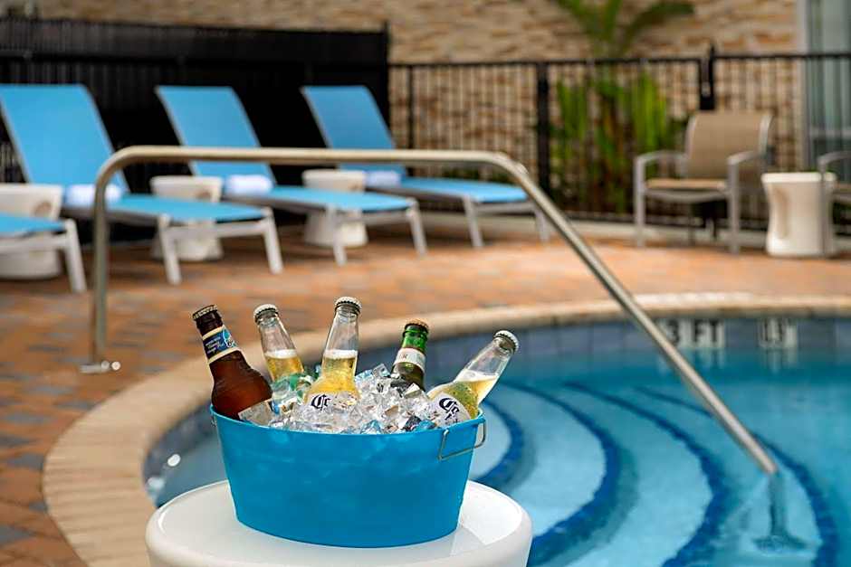 Hampton Inn By Hilton Miami Airport East