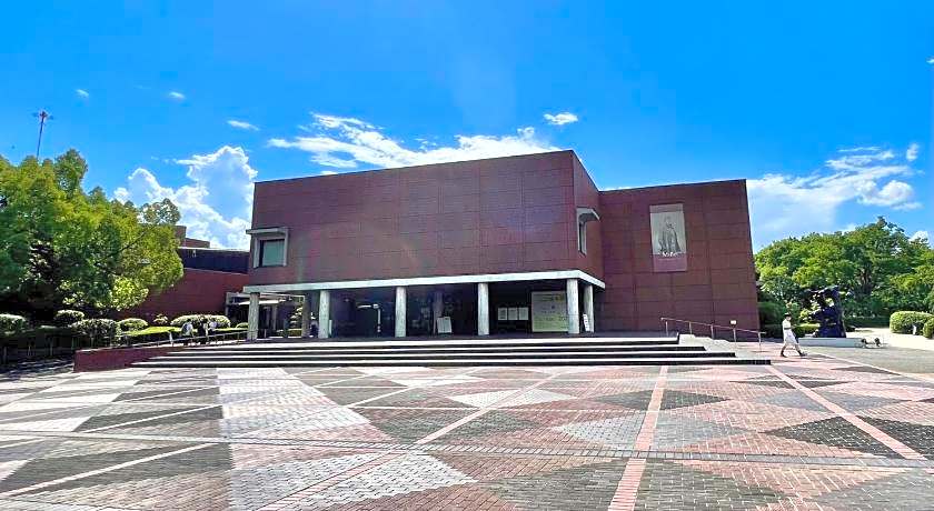 Toyoko Inn Kofu-eki Minami-guchi No.2