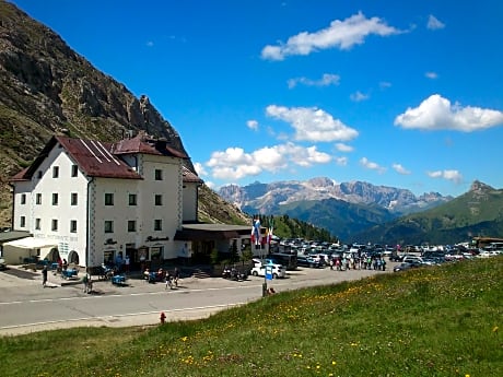 Hotel Col di Lana