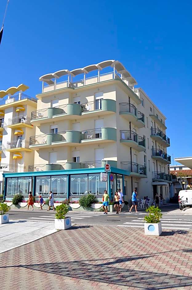 Hotel Silvana