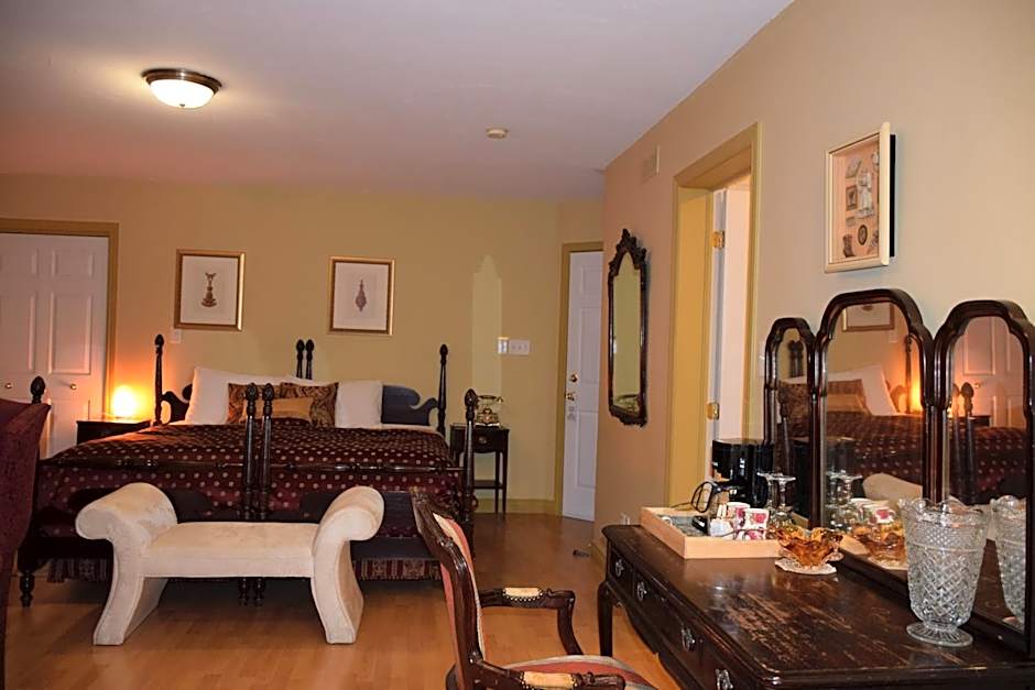 Auberge Wild Rose Inn